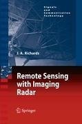 Remote Sensing with Imaging Radar