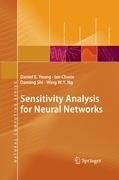 Sensitivity Analysis for Neural Networks