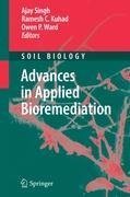 Advances in Applied Bioremediation