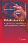 Abductive Cognition