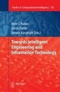 Towards Intelligent Engineering and Information Technology