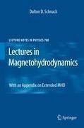 Lectures in Magnetohydrodynamics