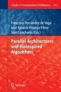 Parallel Architectures and Bioinspired Algorithms