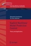 Explicit Nonlinear Model Predictive Control