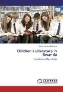 Children's Literature in Rwanda