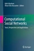 Computational Social Networks