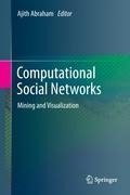 Computational Social Networks