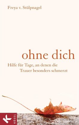 Ohne dich