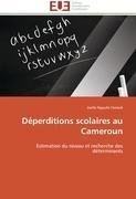 Déperditions scolaires au Cameroun