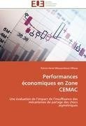 Performances économiques en Zone CEMAC