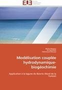 Modélisation couplée hydrodynamique-biogéochimie