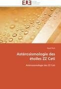 Astérosismologie des étoiles ZZ Ceti