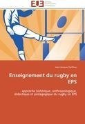 Enseignement du rugby en EPS