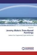 Jeremy Blake's Time-Based Paintings