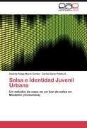 Salsa e Identidad Juvenil Urbana