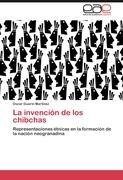 La invención de los chibchas