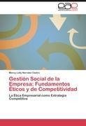 Gestión Social de la Empresa: Fundamentos Éticos y de Competitividad