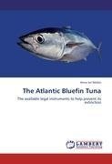 The Atlantic Bluefin Tuna