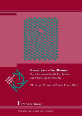 RaumTexte - TextRäume