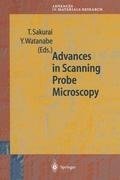 Advances in Scanning Probe Microscopy