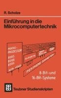 Einführung in die Mikrocomputertechnik