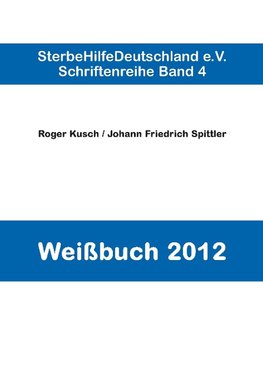 Weißbuch 2012