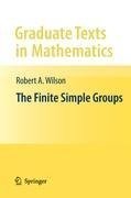 The Finite Simple Groups