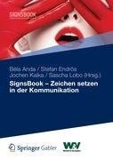 SignsBook - Zeichen setzen in der Kommunikation