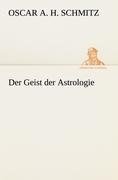 Der Geist der Astrologie