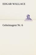 Geheimagent Nr. 6