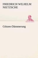 Götzen-Dämmerung