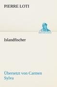 Islandfischer (Übersetzt von Carmen Sylva)