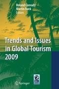 Trends and Issues in Global Tourism 2009