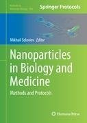 Nanoparticles in Biology and Medicine