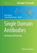 Single Domain Antibodies