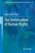 The Universalism of Human Rights