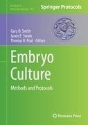 Embryo Culture