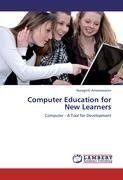 Computer Education for New Learners