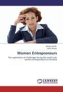 Women Entrepreneurs