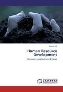 Human Resource Development