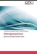 Hidrogeoquímica