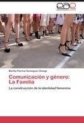 Comunicación y género: La Familia