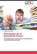 Pedagogía de la Educación Física