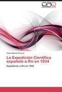 La Expedición Científica española a Ifni en 1934