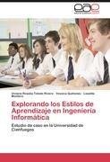 Explorando los  Estilos de Aprendizaje en Ingeniería Informática