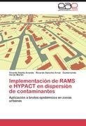 Implementación de RAMS e HYPACT en dispersión de contaminantes