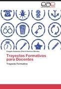 Trayectos Formativos para Docentes