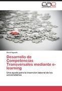 Desarrollo de Competencias Transversales mediante e-learning