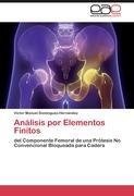 Análisis por Elementos Finitos