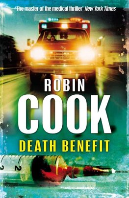 Cook, R:  Death Benefit